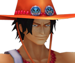 Ace - One Piece Bounty Rush