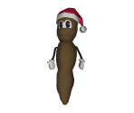 Mr. Hankey - Avatar Marketplace