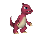 #005 - Charmeleon - Pokémon Stadium