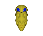 #014 - Kakuna - Pokémon Stadium