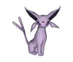 #196 Espeon - Pokémon Stadium 2