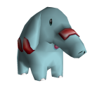 #231 Phanpy - Pokémon Stadium 2