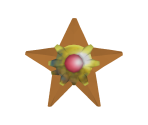 #120 Staryu - Pokémon Stadium 2