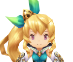 Elisanne - Dragalia Lost