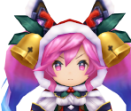 Cleo (Dragonyule) - Dragalia Lost