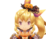 Elisanne (Halloween) - Dragalia Lost