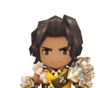 Ranzal (Gala) - Dragalia Lost