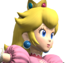 Peach - Super Smash Bros. Ultimate