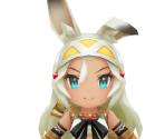 Sarisse - Dragalia Lost