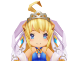 Zethia - Dragalia Lost