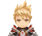 Alain - Dragalia Lost
