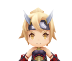 Aoi - Dragalia Lost