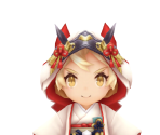 Aoi (Wedding) - Dragalia Lost