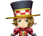 Aurien - Dragalia Lost