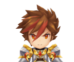 Karl - Dragalia Lost