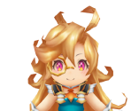 Sinoa - Dragalia Lost