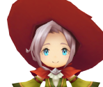 Xania - Dragalia Lost