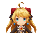 Ezelith (Valentine's) - Dragalia Lost