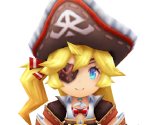 Karina - Dragalia Lost