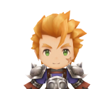 Rex - Dragalia Lost
