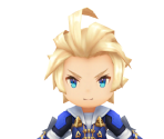 Thaniel - Dragalia Lost