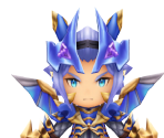 Xainfried - Dragalia Lost