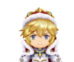 Xander (Dragonyule) - Dragalia Lost