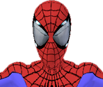 Spider-Man - Ultimate Spider-Man