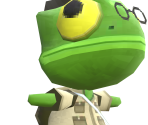 Nat - Animal Crossing: New Leaf