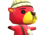 Pascal - Animal Crossing: New Leaf