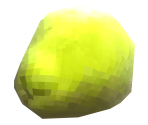 Coconut - Animal Crossing: New Leaf