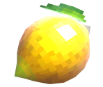 Lemon - Animal Crossing: New Leaf