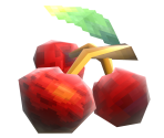 Lychee - Animal Crossing: New Leaf