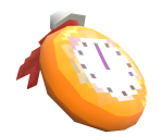 Timer - Animal Crossing: New Leaf