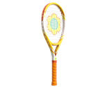 Tennis Racket (Daisy) - Mario Tennis Aces