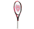 Tennis Racket (Pauline) - Mario Tennis Aces