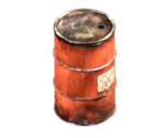 Red Druma - Resident Evil 5