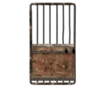 Door 1009 - Resident Evil 5