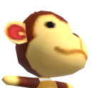 Porter - Animal Crossing: Happy Home Designer