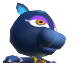 Katrina - Animal Crossing: Happy Home Designer