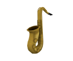Saxophone - Roblox