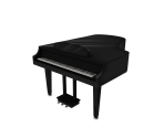 Orbital Piano - Roblox
