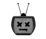 Broken Tee Vee - Roblox