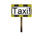 Taxi - Roblox