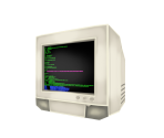 Classic PC Hat - Roblox