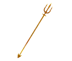 Aquaman's Trident - Roblox