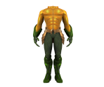 Aquaman's Hero Suit - Roblox