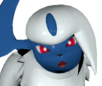 359 - Absol (R) - Pokémon Duel