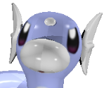 147 - Dratini - Pokémon Duel