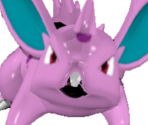 032 - Nidoran♂ - Pokémon Duel